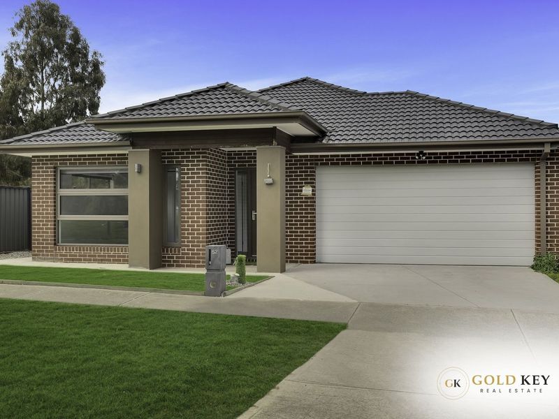 52 Deerbrook Circuit, Wollert