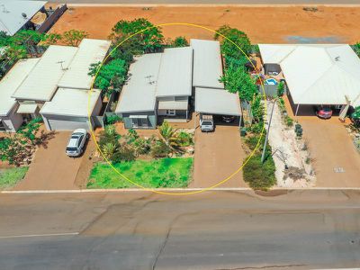 48 Parker Street, South Hedland