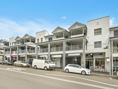 58 / 20-26 ADDISON Street, Shellharbour