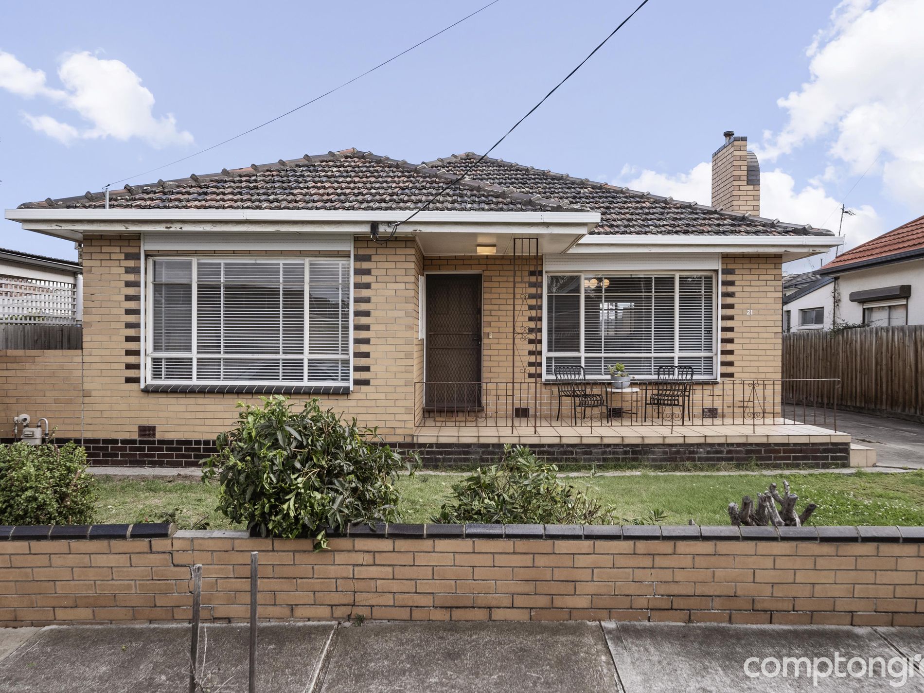 19-21 Donald Street, Footscray