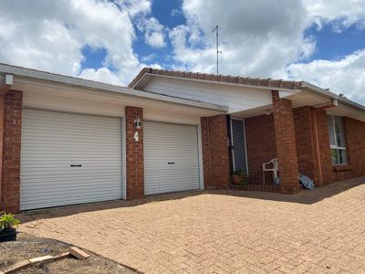4 Bedwell Court, Rochedale South
