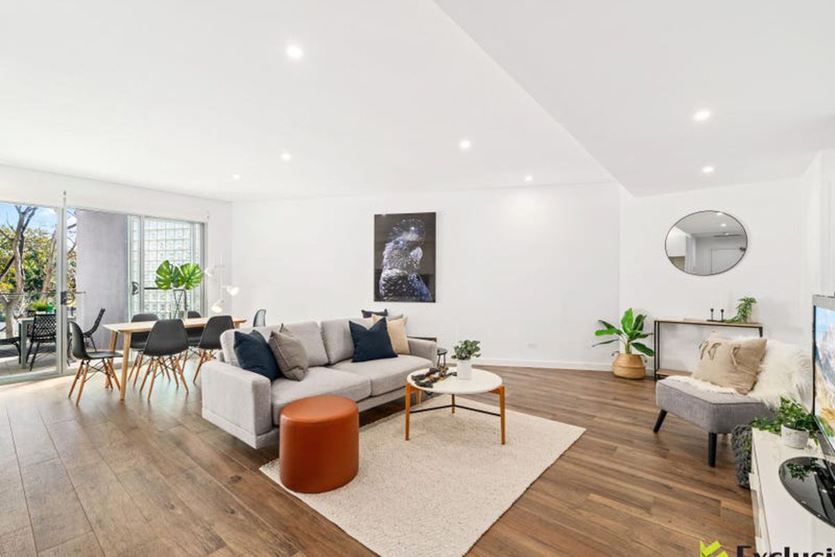 19-23 Short Street, Homebush