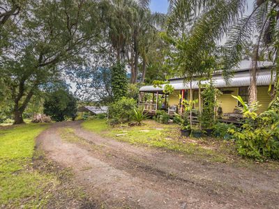 252 Warby Road, Jiggi