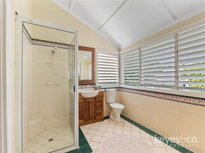 29 Chapman Street, Mysterton