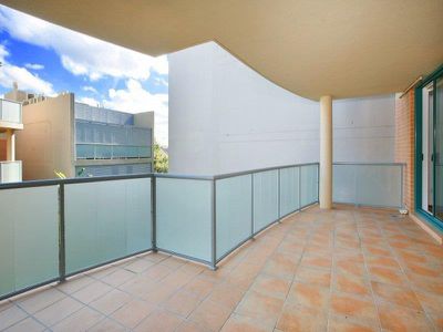 6 / 805 Anzac Parade, Maroubra