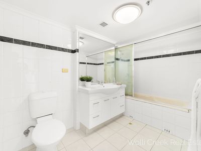 47 / 168 Goulburn Street, Surry Hills