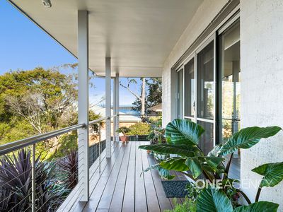 4 Graham Avenue, St Georges Basin