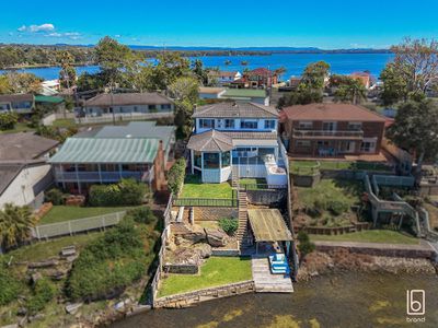 31 Viewpoint Drive, Toukley