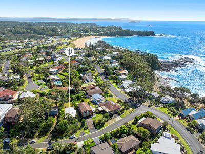 32 Mulgowrie Street, Malua Bay