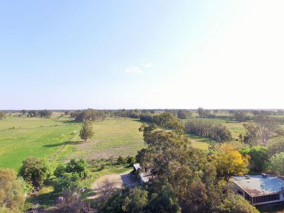 899 River Road, Murrabit West