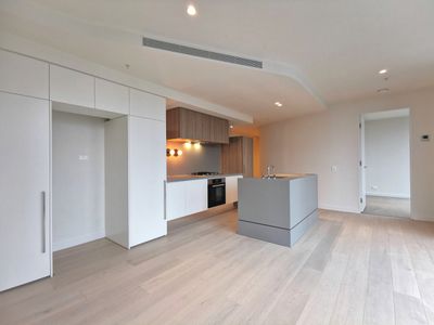 3109 / 157 A'Beckett Street, Melbourne