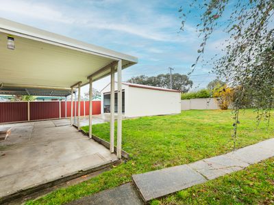 160 Beasley Street, Torrens
