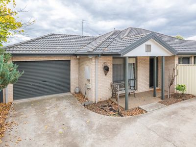 3 / 109 Ashenden Street, Shepparton