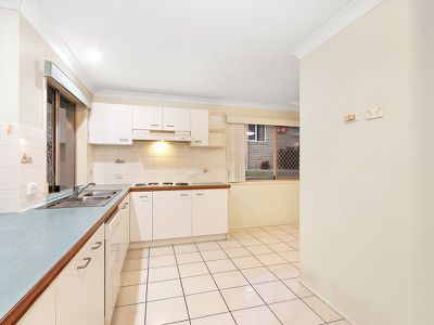 4 Coates Court, Brassall