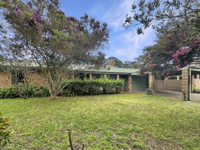 16 President Wilson Walk, Tanilba Bay