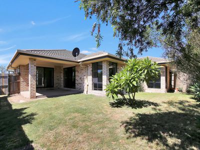 1 Brittany Cres, Raceview