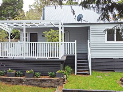 2 FOUNTAINDALE ROAD, Robertson