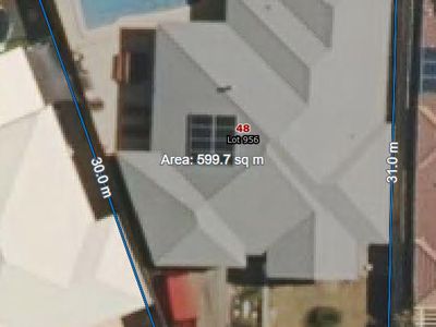 48 Firewood Vista, Yanchep