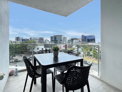 508 / 510 Saint Pauls Terrace, Bowen Hills