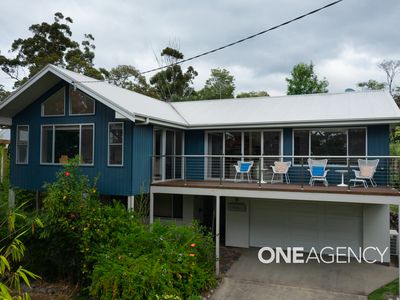 235 Elizabeth Drive, Vincentia