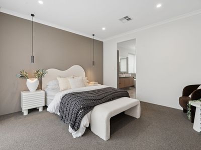 10 Sesame Mews, Henley Brook