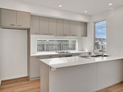 4 / 95 Alma Street, West Footscray