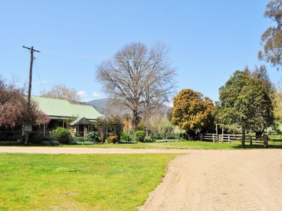 51 Welumba Creek Road, Greg Greg