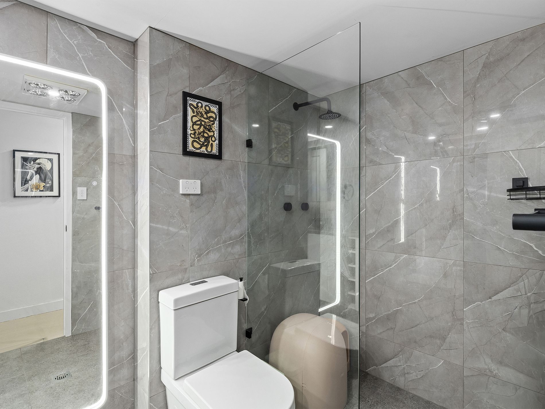 4 / 415 Sandgate Road, Albion