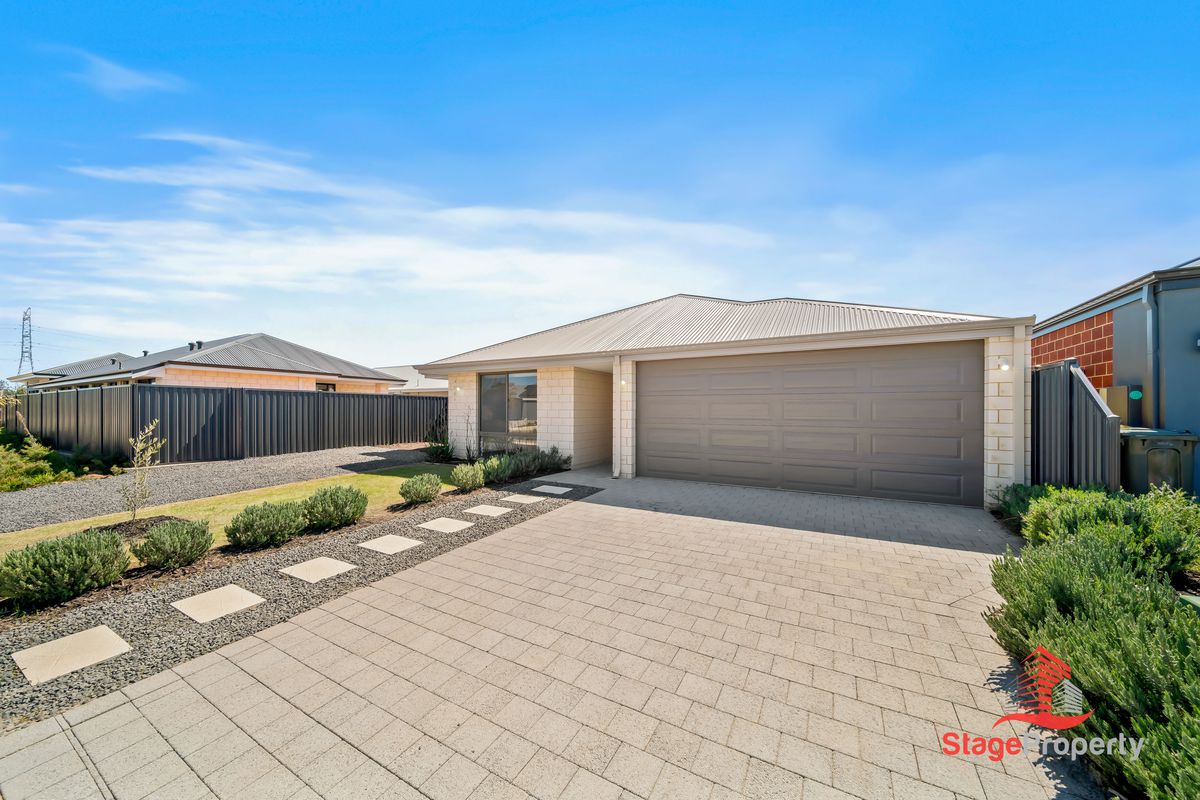 20 Dalaroo Boulevard, Midvale