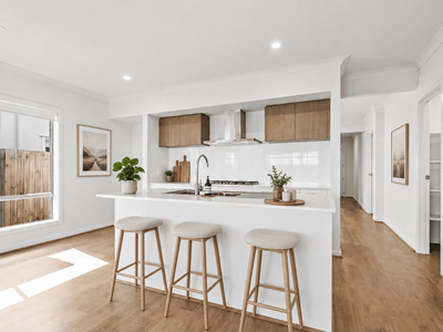 14 Benjamen Crescent, Nirimba