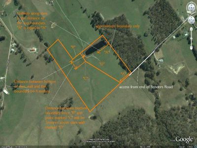 0 Benders Road, Glen Huon
