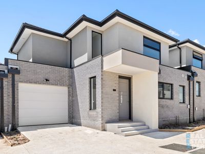 3 / 5 Sylvanwood Crescent, Narre Warren