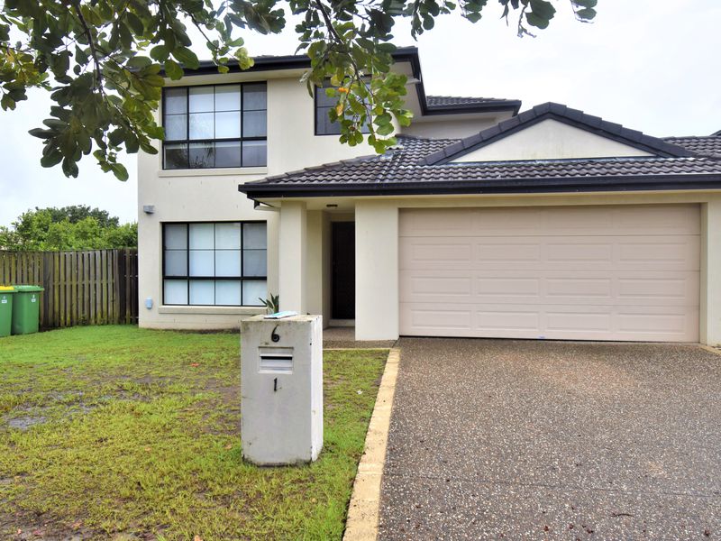 1 / 6 Crosby Avenue, Pacific Pines