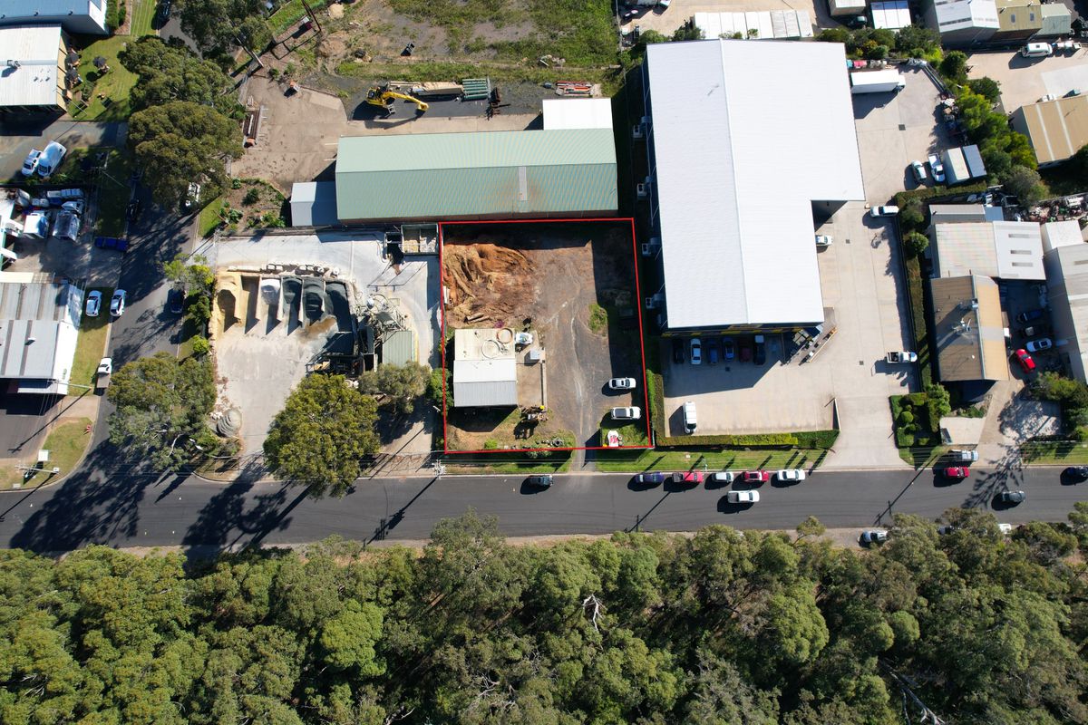 48 Glasshouse Rocks Road, Narooma