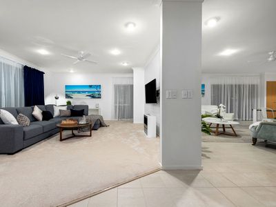 17 Mossvale Drive, Wakerley