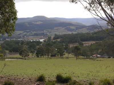 Lot 5 Knights Road, Huonville