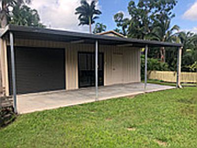 1 Olsen Place, Jubilee Pocket