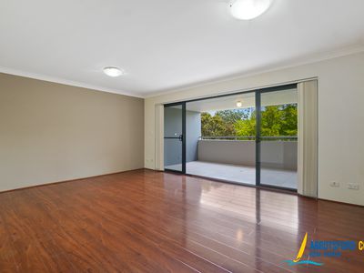 36 / 2A Hamilton Street East, North Strathfield