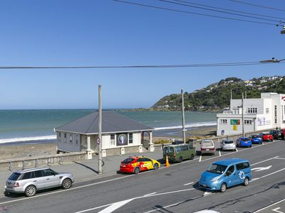 96B Lyall Parade, Lyall Bay