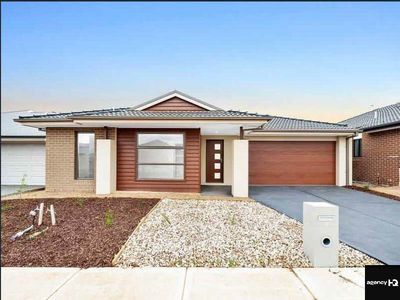 8 Sandygate Circuit, Strathtulloh