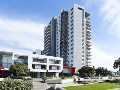 805 / 19 The Circus, Burswood