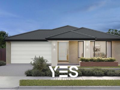 8 Ficus Way, Officer