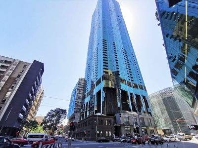 Level 52 / 160 Victoria Street, Carlton