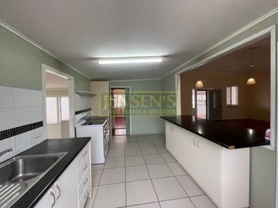 23 Marion Street, Charters Towers City