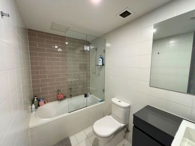 B602 / 35 Arncliffe Street, Wolli Creek
