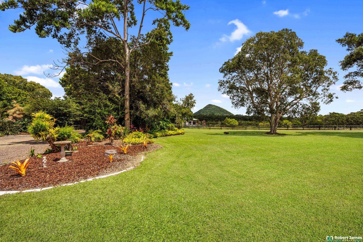 43 Worba Lane, Tinbeerwah