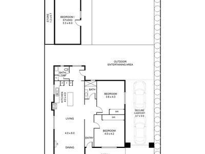 17 Tudor Road, Sunshine North