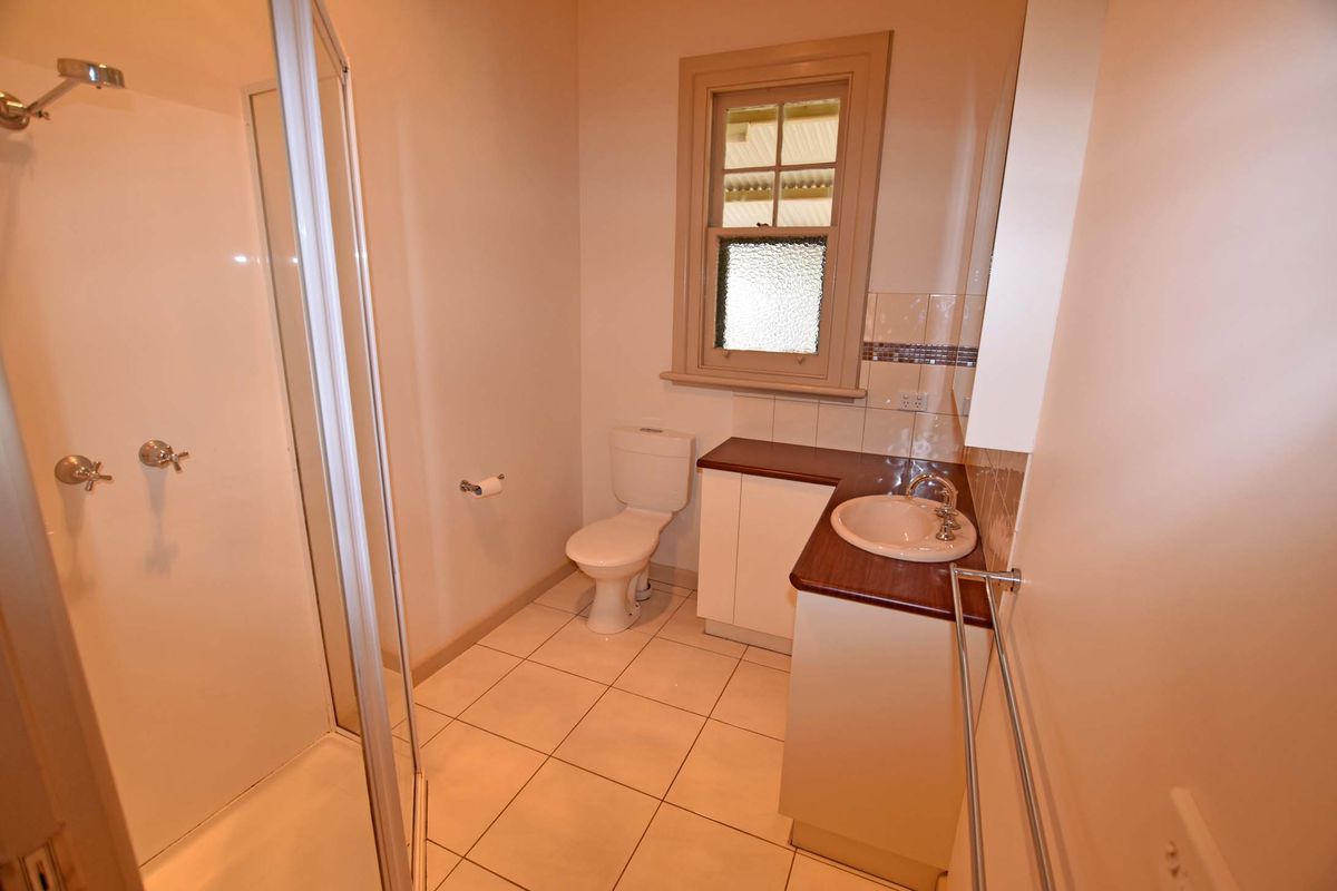 40 Miller Street, Tongala