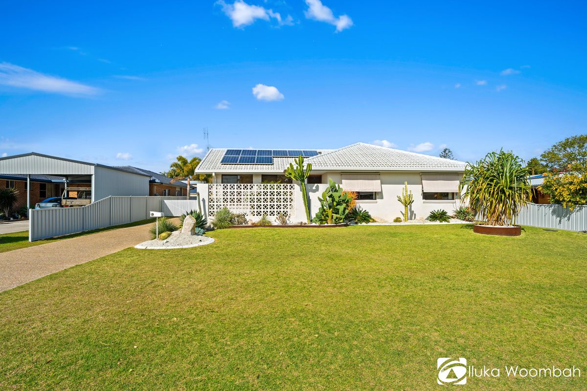 12 Micalo Street, Iluka