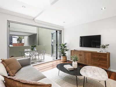 2 / 96-98 Buckland Street, Alexandria